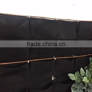 Vertical Garden Grow Bags thumbnail-1