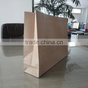 New Kind Custom Design Logo Printed Food Packaging Material of Food Packaging Bag thumbnail-4