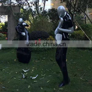 Fiberglass Music Character Figure thumbnail-5