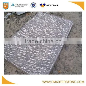 Pineappled Cosmos Grey Limestone Tiles for Walling and Flooring thumbnail-1