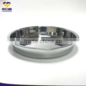 Hot Sale Stainless Steel Tray/Plates/Dishes thumbnail-1