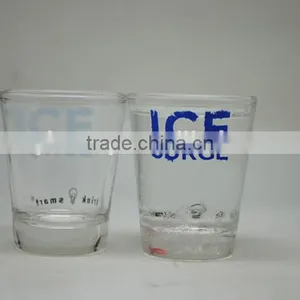Glass Temperature Cold Color Changing Cup thumbnail-1