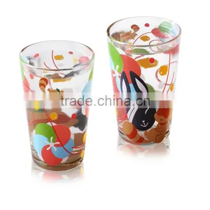 Mug Sublimation Shot Glass Beer Cup thumbnail-5