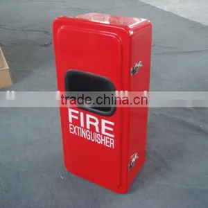 Fire Extinguisher Box With Window, Fiberglass Box, Fire Cabinet thumbnail-5