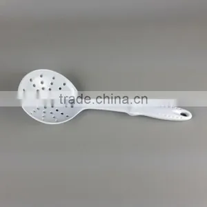 2 Tone Plastic Melamine Ware Forks, Kitchen Serving Utensils thumbnail-5