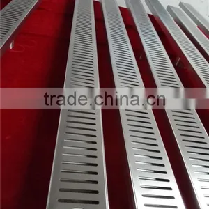 Swimming Pool Floor Drain/Floor Drain Trap/Types Of Floor Drain thumbnail-3