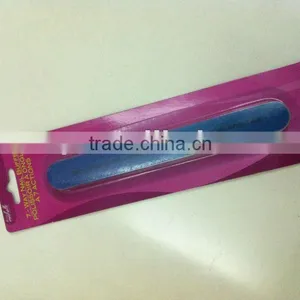 7-way Nail Buffer Nail File Knife thumbnail-1