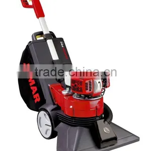 GASOLINE WALK BEHIND BLOWER VAC thumbnail-1