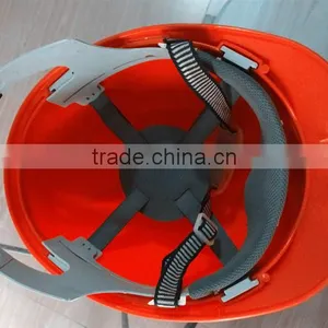 Comfort Protective Hat Adjustable Safety Helmets thumbnail-2