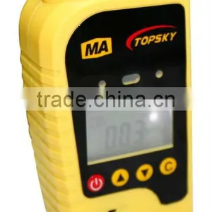 Infrared CO2 Gas Detector CRG5H thumbnail-1