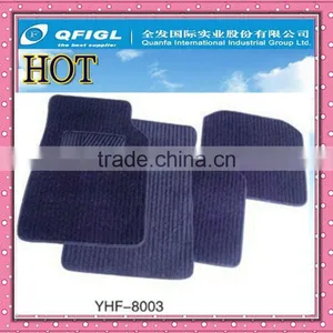 Car Floor Mat thumbnail-1