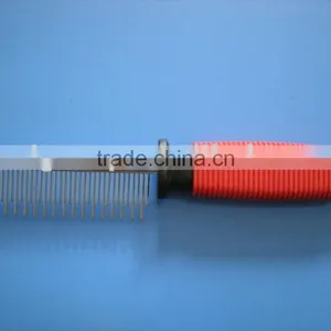 Pet Comb thumbnail-1