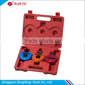 Front Camber Adjuster Suspension For BMW KDS Tool Kit thumbnail-1