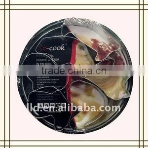 111339 BISCUIT COOKIE MOLD METAL COOKIE CUTTER thumbnail-1