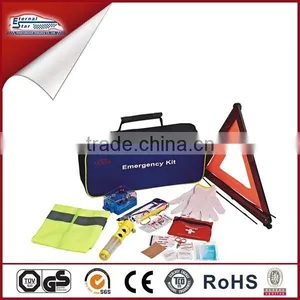 Europe Auto Roadside Kit thumbnail-1