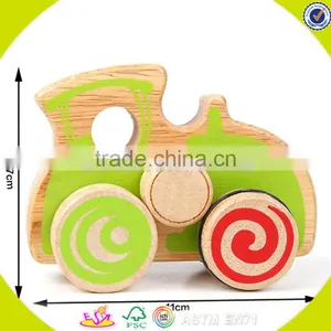 Wholesale Wooden Car Toys for Kids Most Popular Wooden Car Toys for Kids Funny Wooden Car Toys for Kids W04A170 thumbnail-3
