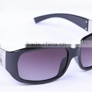 UV Resistant Glasses, Sunglasses, Men and Women Fashion Sunglasses LS Eplus thumbnail-1