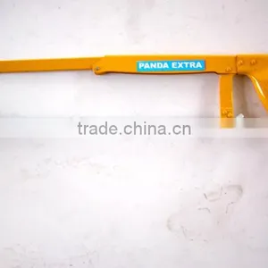 Steel Saw Square Tubular Hacksaw Hand Saw thumbnail-5