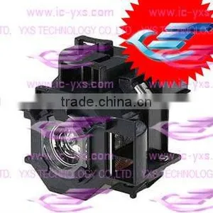 Projector Lamp V13H010L42 With Lamp Holder for EPSON EMP-822 thumbnail-1