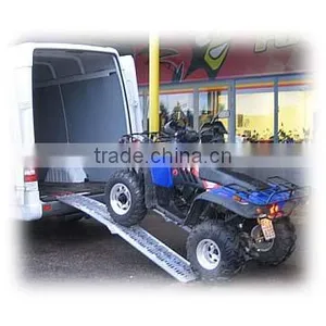 1500 Lbs ATV Loading Ramp (611) thumbnail-1