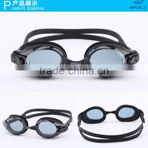 Easy to Adjust and Durable Swimming Goggles thumbnail-2