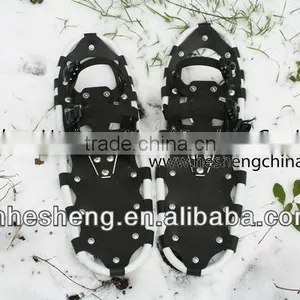 25" Aluminium Walking Snowshoes (HS-SS1 25inch) thumbnail-1