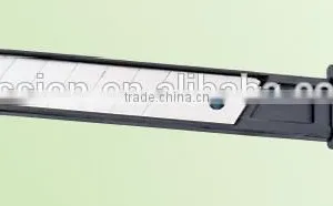 Promotion Knife With Skidproof Rubber Grip Handle thumbnail-2