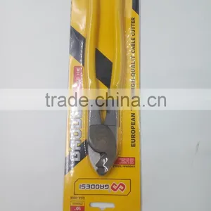 High Quality Carbon Steel Cable Cutter thumbnail-4