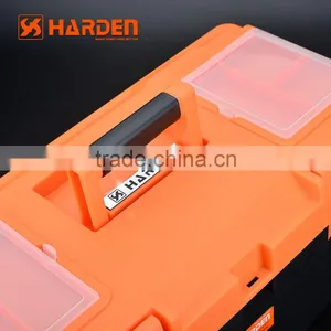 HARDEN Professional Plastic Tools Box thumbnail-4