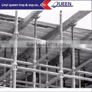Building Construction Material Cuplock Scaffolding System thumbnail-1