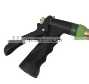 Adjustable Metal Trigger Mist Nozzle thumbnail-1