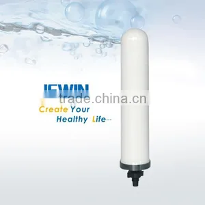Stainless Steel Cartridge Filter Housing thumbnail-6