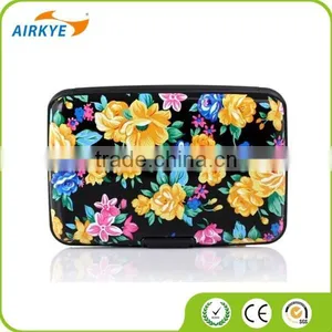 Fashion Aluminum Wallet for Girls thumbnail-4
