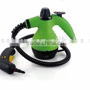 Multi-function Handheld Steam Cleaner With Extension Handle thumbnail-3