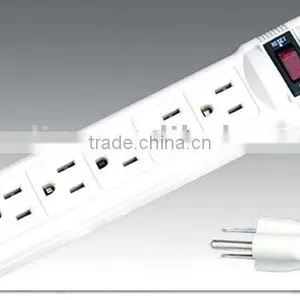 CUL Power Bar Relocatable Power Tap Power Strip thumbnail-1