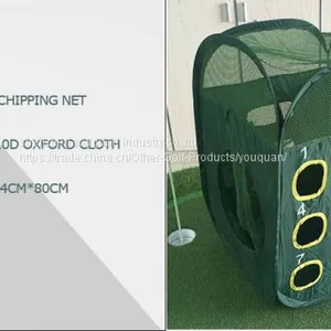 GOLF CHIPPING NET thumbnail-2