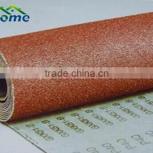 Sanding Emery Cloth Roll for Making Flap Discs thumbnail-2
