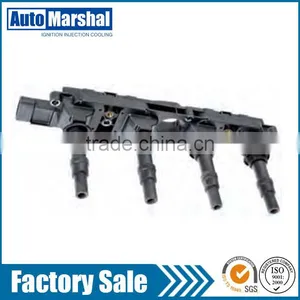 Hot Selling Competitive Price Car Coils thumbnail-1