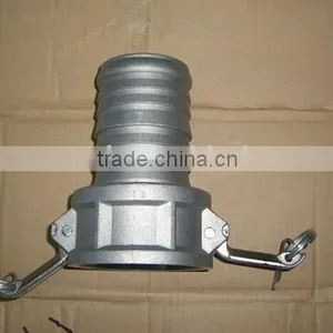 Aluminum Camlock Coupling Type C thumbnail-1