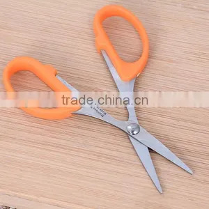 Wholesale Light Student Scissors Office Paper Cutting Scissors thumbnail-6