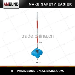 AB-17/AB-35 Series Roadway Safety Barricade thumbnail-1