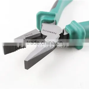 2015 Eccentric Combination Pliers 8" thumbnail-4