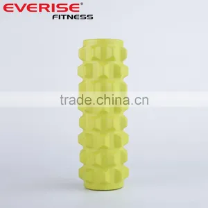 EVA Foam Roller Deep Tissue Massage Yoga Roller thumbnail-4