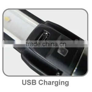 Rechargeable LED Strip Light With Magnetic Base thumbnail-5