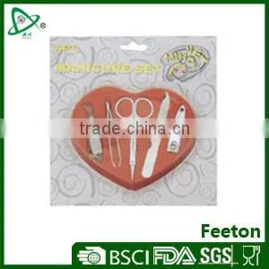 5PCS MANICURE SET thumbnail-1