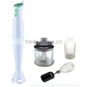 Automatic Hand Held Rotary Whisk 250w/500w thumbnail-2