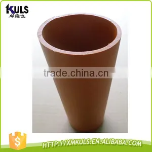 Large Diameter Plastic Pipe for Pavement Engineering thumbnail-1