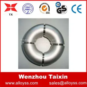 Best Quality 304/304L Stainless Steel Fittings Elbow for Pipe thumbnail-1