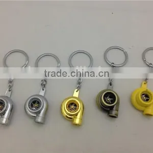 Auto Part Car Key Ring thumbnail-2