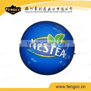 Top Quality New Design Advistising Beach Ball For Kids thumbnail-4